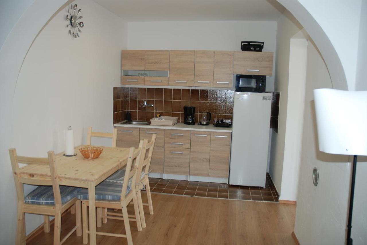5 Meters From The Sea With Private Beach - 70M2 Colibri Sunset Apartments Sveti Petar  Exterior photo