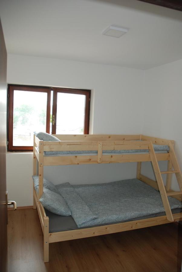 5 Meters From The Sea With Private Beach - 70M2 Colibri Sunset Apartments Sveti Petar  Exterior photo
