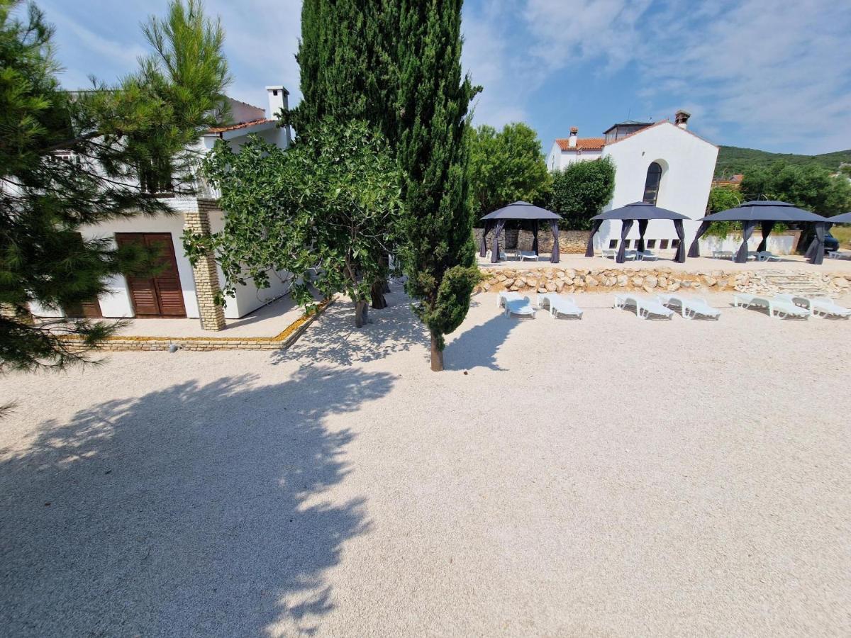 5 Meters From The Sea With Private Beach - 70M2 Colibri Sunset Apartments Sveti Petar  Exterior photo