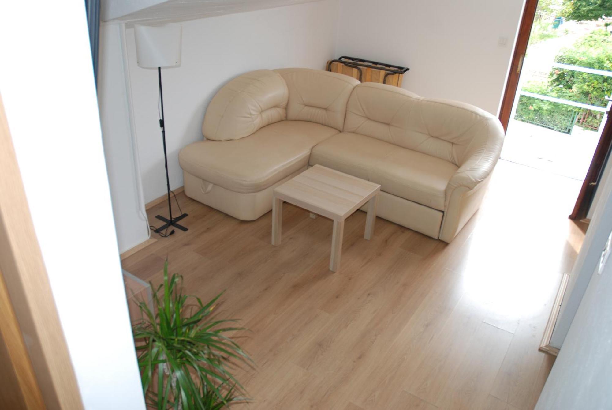 5 Meters From The Sea With Private Beach - 70M2 Colibri Sunset Apartments Sveti Petar  Exterior photo